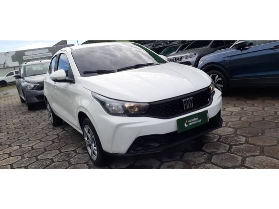 FIAT ARGO 1.0 FIREFLY FLEX DRIVE MANUAL FIAT ARGO 1.0 FIREFLY FLEX DRIVE MANUAL